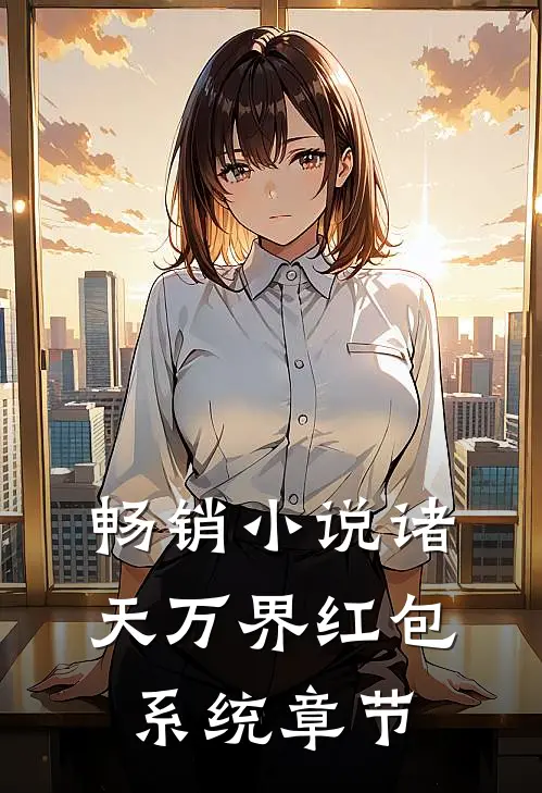 畅销小说诸天万界红包系统章节
