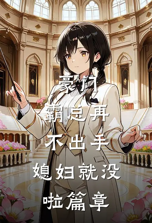 豪门：霸总再不出手，媳妇就没啦篇章