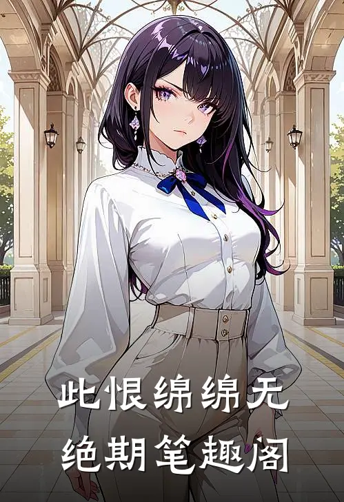 此恨绵绵无绝期笔趣阁