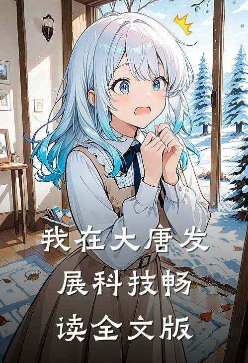 我在大唐发展科技畅读全文版