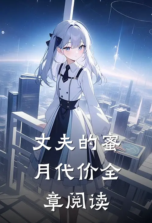 丈夫的蜜月代价全章阅读