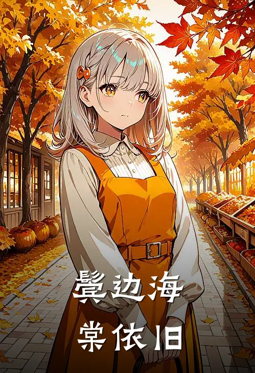 鬓边海棠依旧