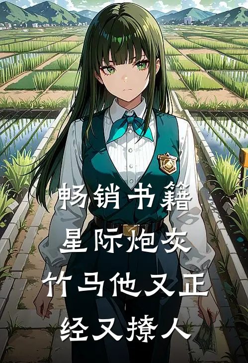 畅销书籍星际炮灰：竹马他又正经又撩人