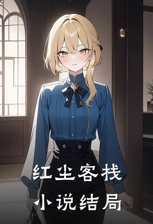 红尘客栈小说结局