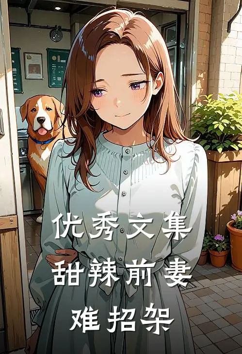 优秀文集甜辣前妻难招架