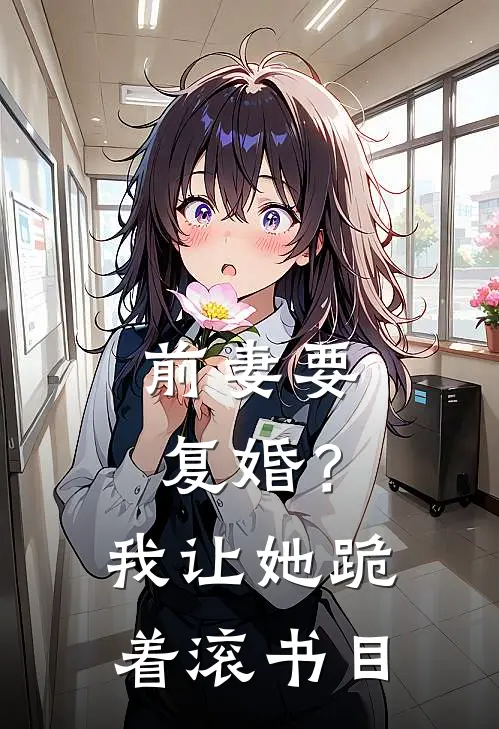 前妻要复婚？我让她跪着滚书目