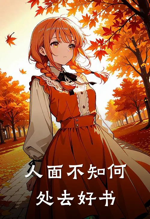 人面不知何处去好书
