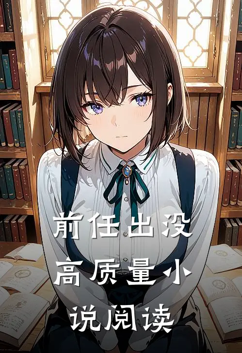 前任出没高质量小说阅读