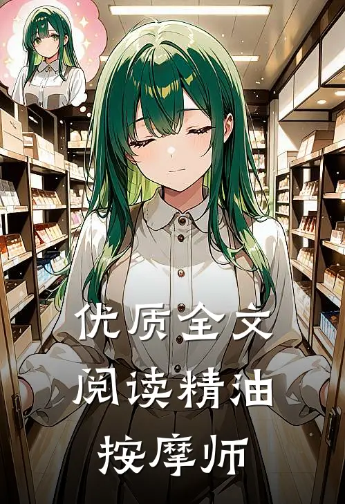 优质全文阅读精油按摩师