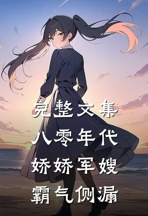 完整文集八零年代：娇娇军嫂霸气侧漏