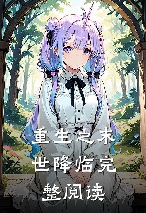重生之末世降临完整阅读