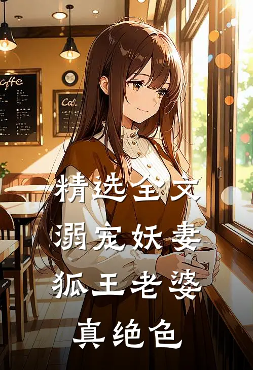 精选全文溺宠妖妻：狐王老婆真绝色
