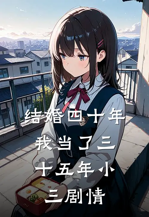 结婚四十年，我当了三十五年小三剧情