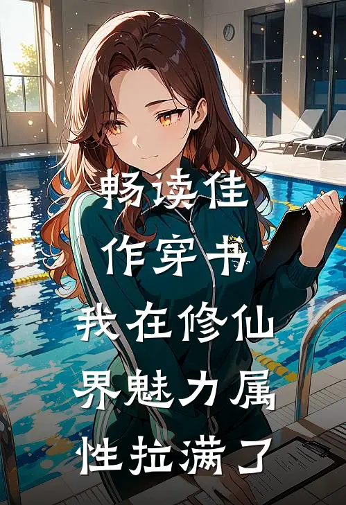 畅读佳作穿书：我在修仙界魅力属性拉满了