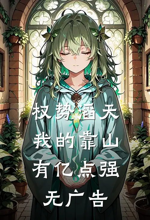 权势滔天：我的靠山有亿点强无广告