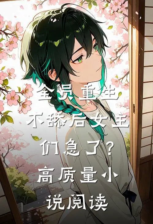 全员重生：不舔后女主们急了？高质量小说阅读