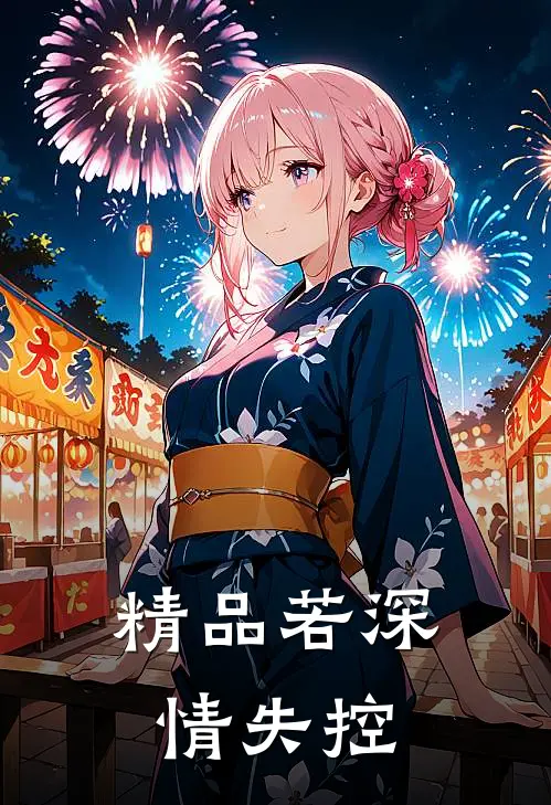 精品若深情失控