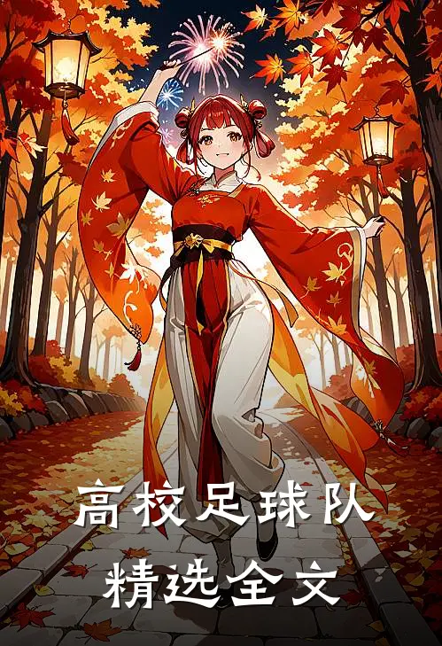 高校足球队精选全文