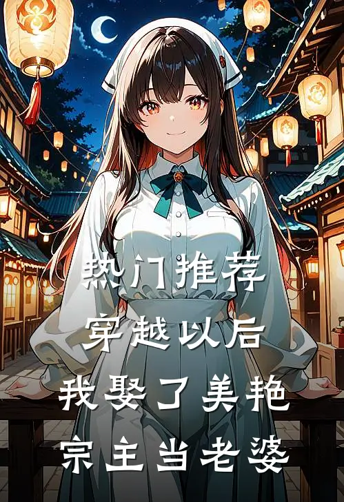 热门推荐穿越以后，我娶了美艳宗主当老婆