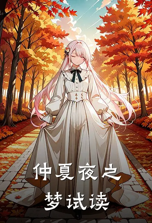 仲夏夜之梦试读