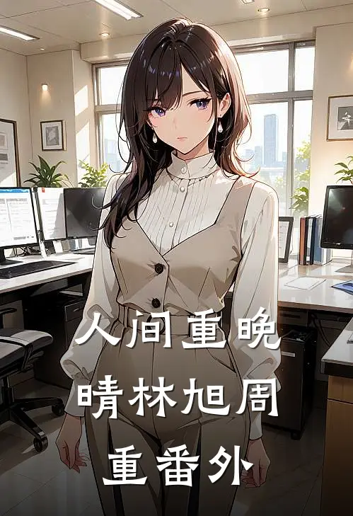 人间重晚晴林旭周重番外