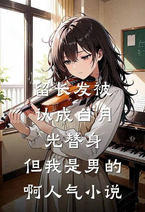 留长发被认成白月光替身，但我是男的啊人气小说