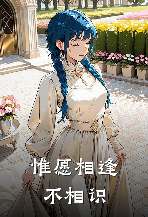 惟愿相逢不相识
