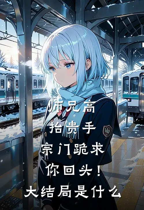 师兄高抬贵手，宗门跪求你回头！大结局是什么