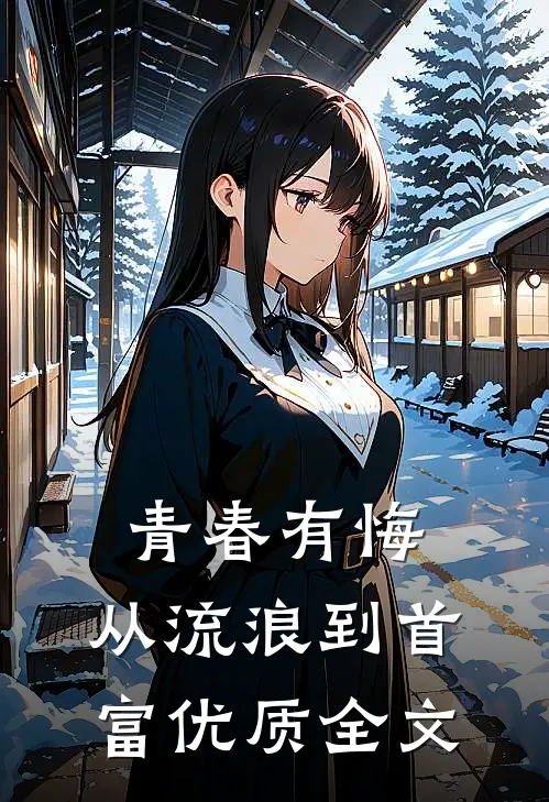 青春有悔：从流浪到首富优质全文