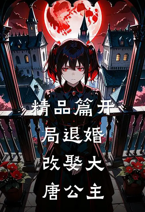 精品篇开局退婚,改娶大唐公主免费阅读