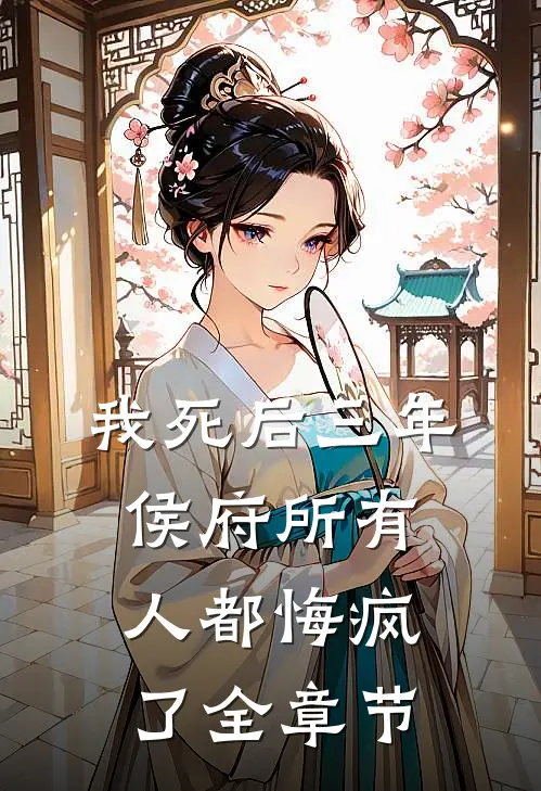 我死后三年，侯府所有人都悔疯了全章节