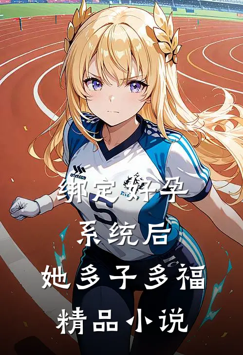 绑定好孕系统后，她多子多福精品小说