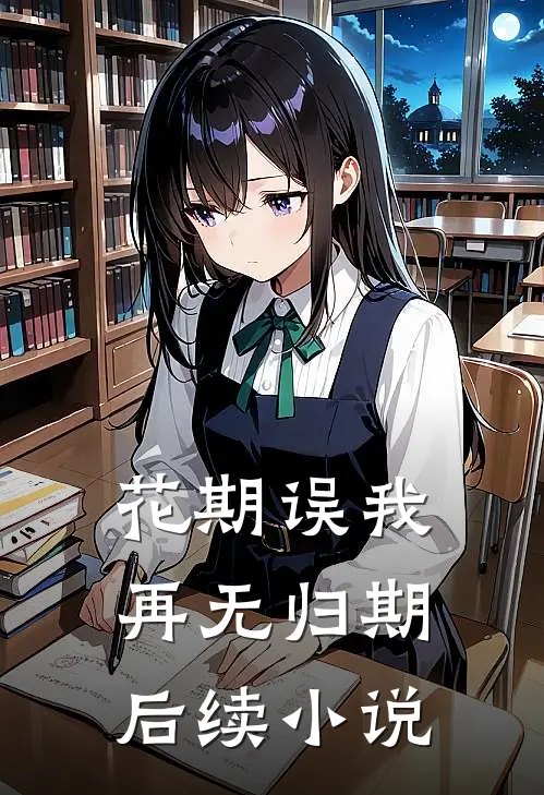 花期误我，再无归期后续小说