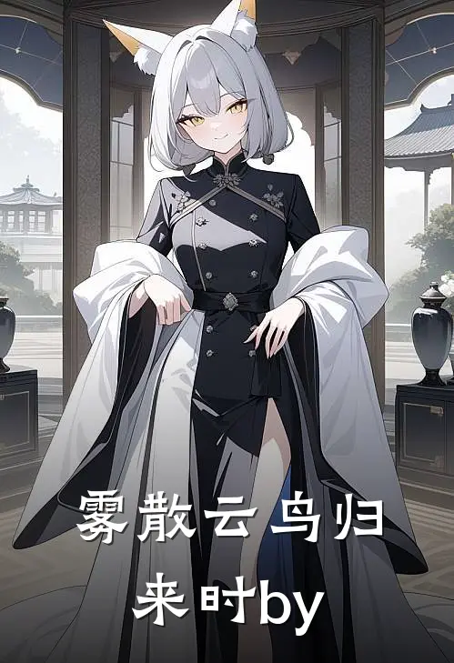雾散云鸟归来时by