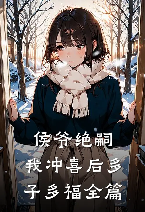 侯爷绝嗣，我冲喜后多子多福全篇