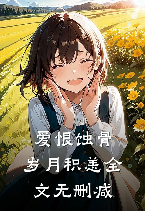 爱恨蚀骨，岁月积恙全文无删减
