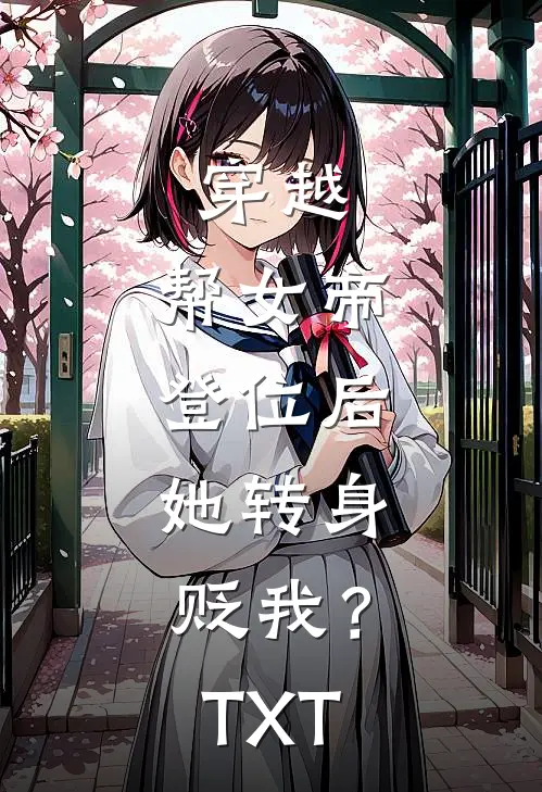 穿越：帮女帝登位后，她转身贬我？TXT