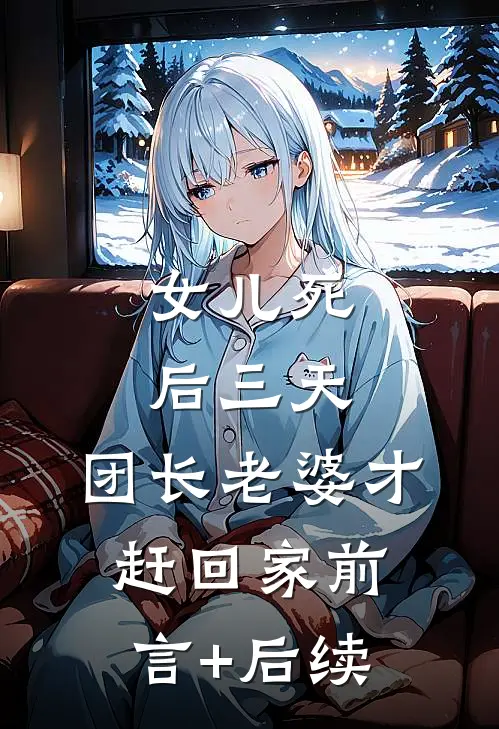 女儿死后三天，团长老婆才赶回家前言+后续