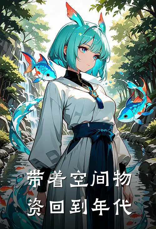 带着空间物资回到年代