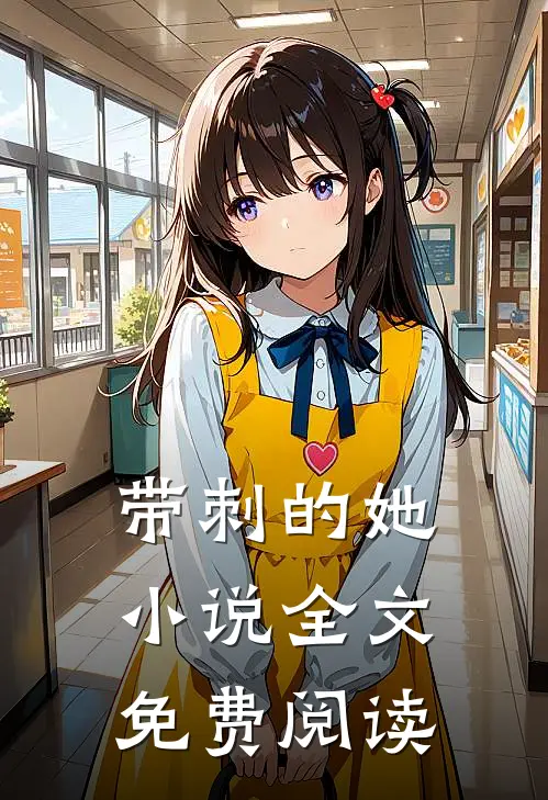 带刺的她小说全文免费阅读