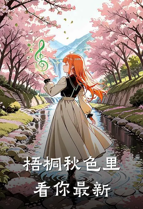 梧桐秋色里看你最新