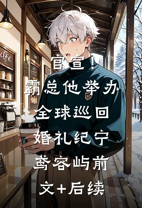 官宣！霸总他举办全球巡回婚礼纪宁鸢容屿前文+后续