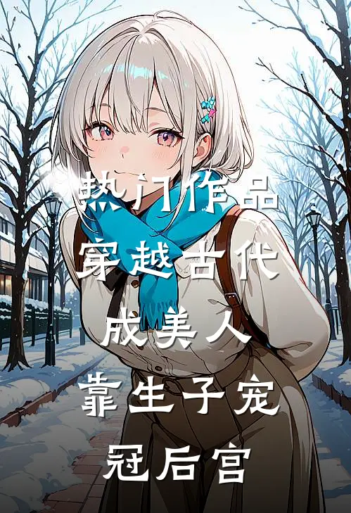 热门作品穿越古代成美人，靠生子宠冠后宫