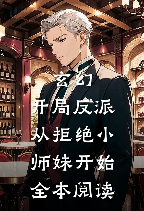 玄幻：开局反派，从拒绝小师妹开始全本阅读