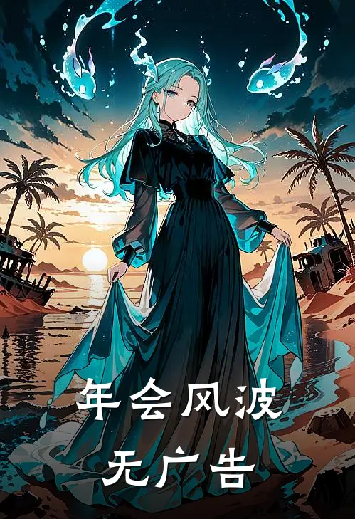 年会风波无广告