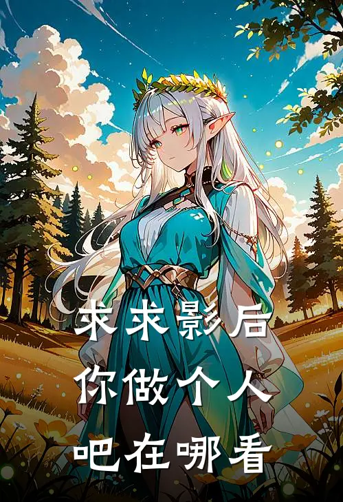 求求影后你做个人吧在哪看