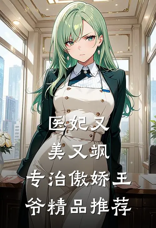 医妃又美又飒，专治傲娇王爷精品推荐