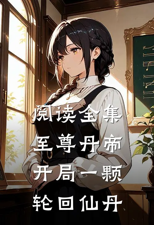 阅读全集至尊丹帝：开局一颗轮回仙丹