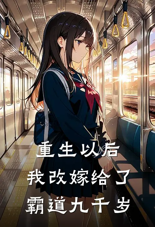 重生以后，我改嫁给了霸道九千岁