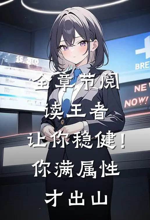 全章节阅读王者：让你稳健！你满属性才出山